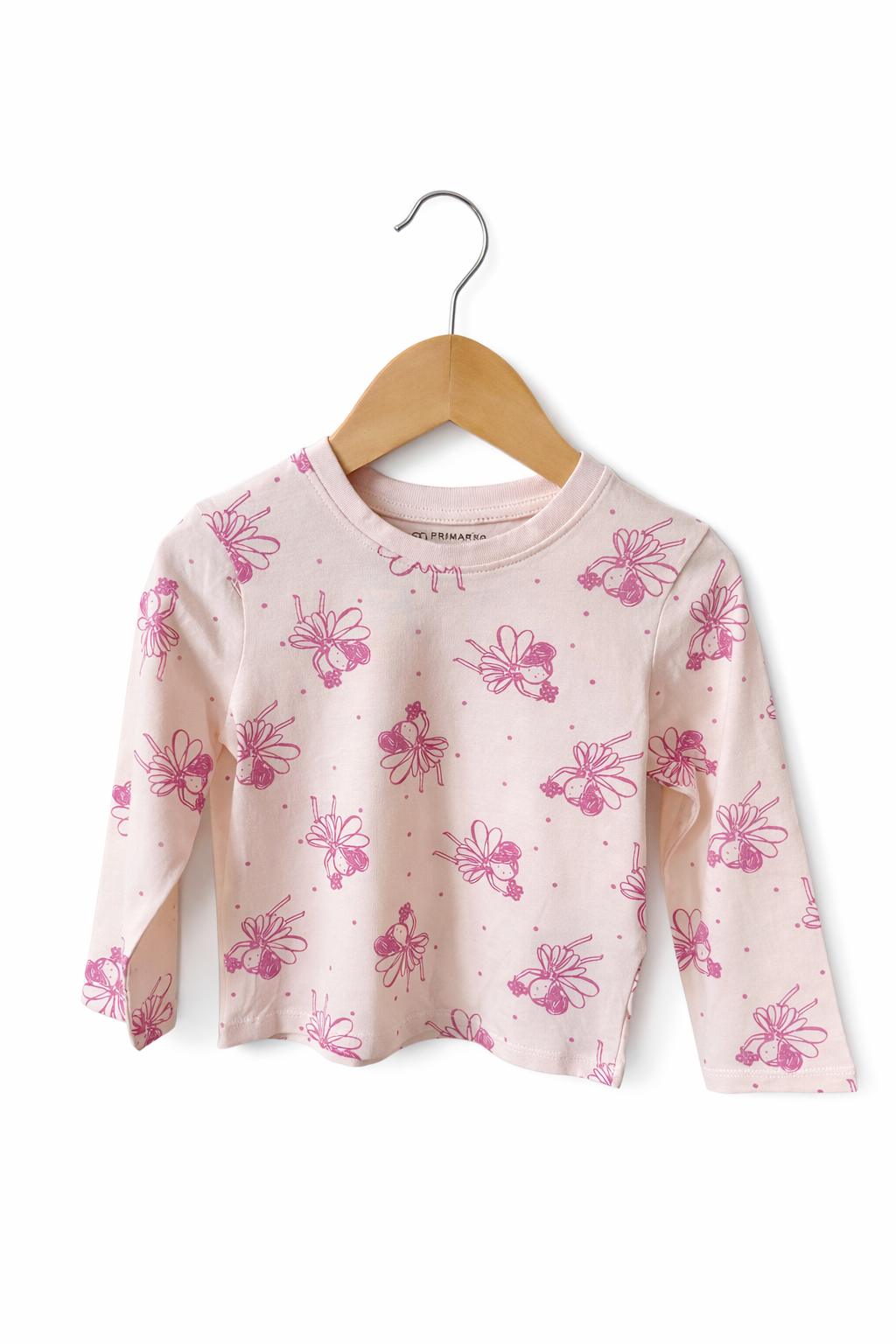 Longsleeve Primark