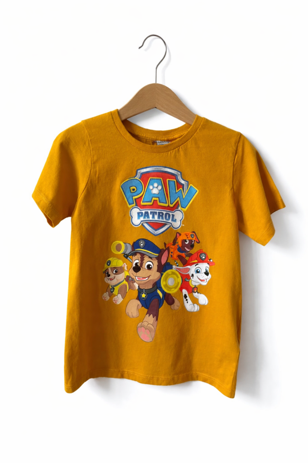 T-shirt LC WAIKIKI