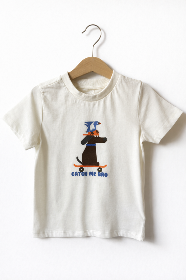T-shirt Kidz Nation