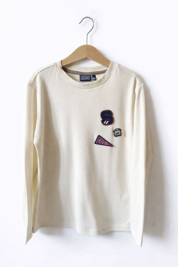 Longsleeve Samson (JBC)