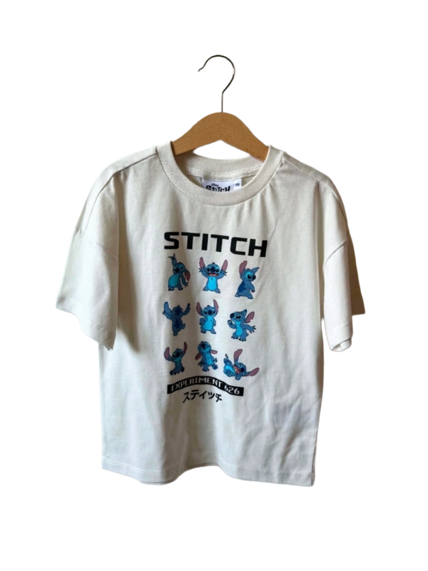 T-shirt Stitch