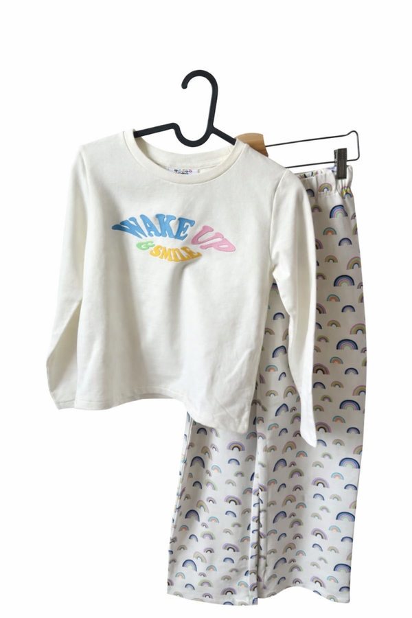 Pyjama Fish&Chips