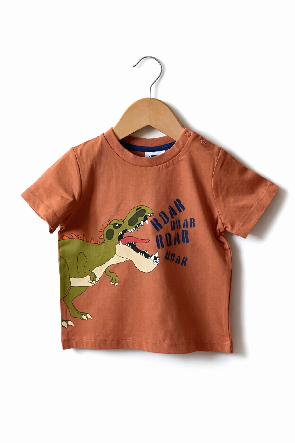 T-shirt Gigantosaurus (Bel&Bo)