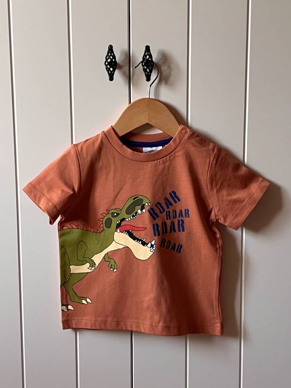 T-shirt Gigantosaurus (Bel&Bo)