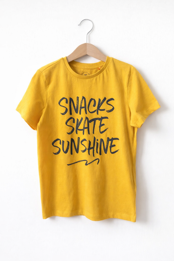T-shirt BESTies