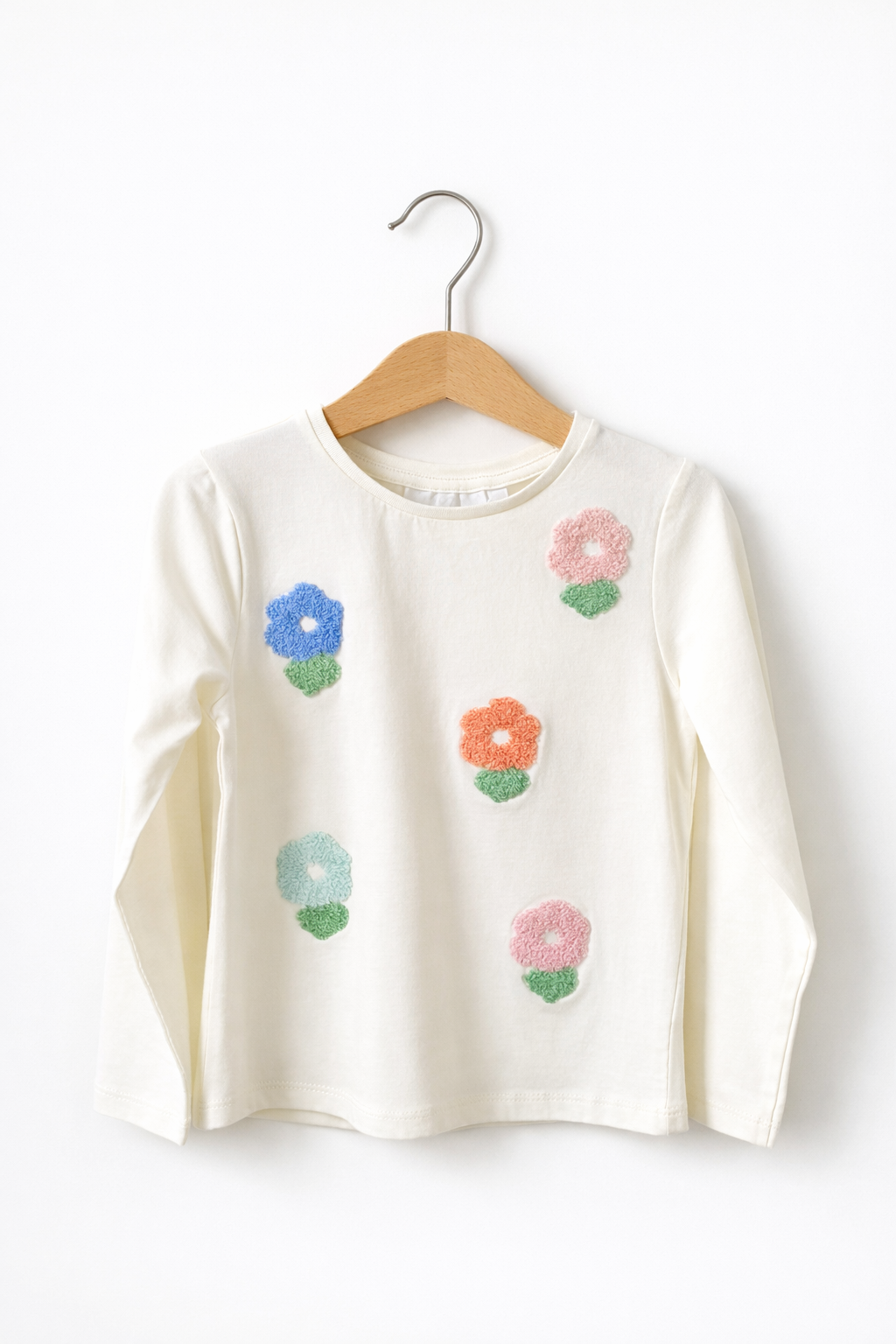 Longsleeve Frizzle