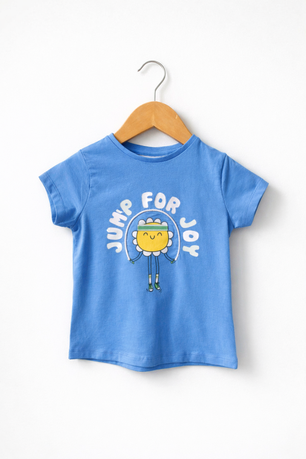 T-shirt Frizzle