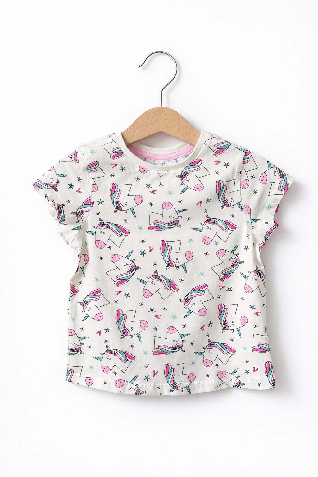 T-shirt Frizzle