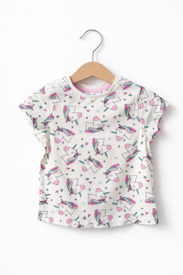 T-shirt Frizzle