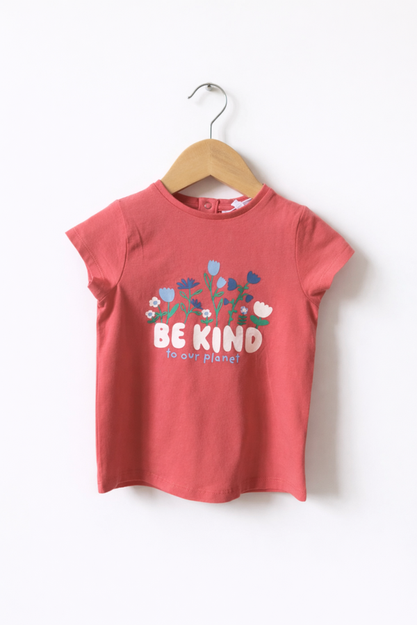 T-shirt Frizzle