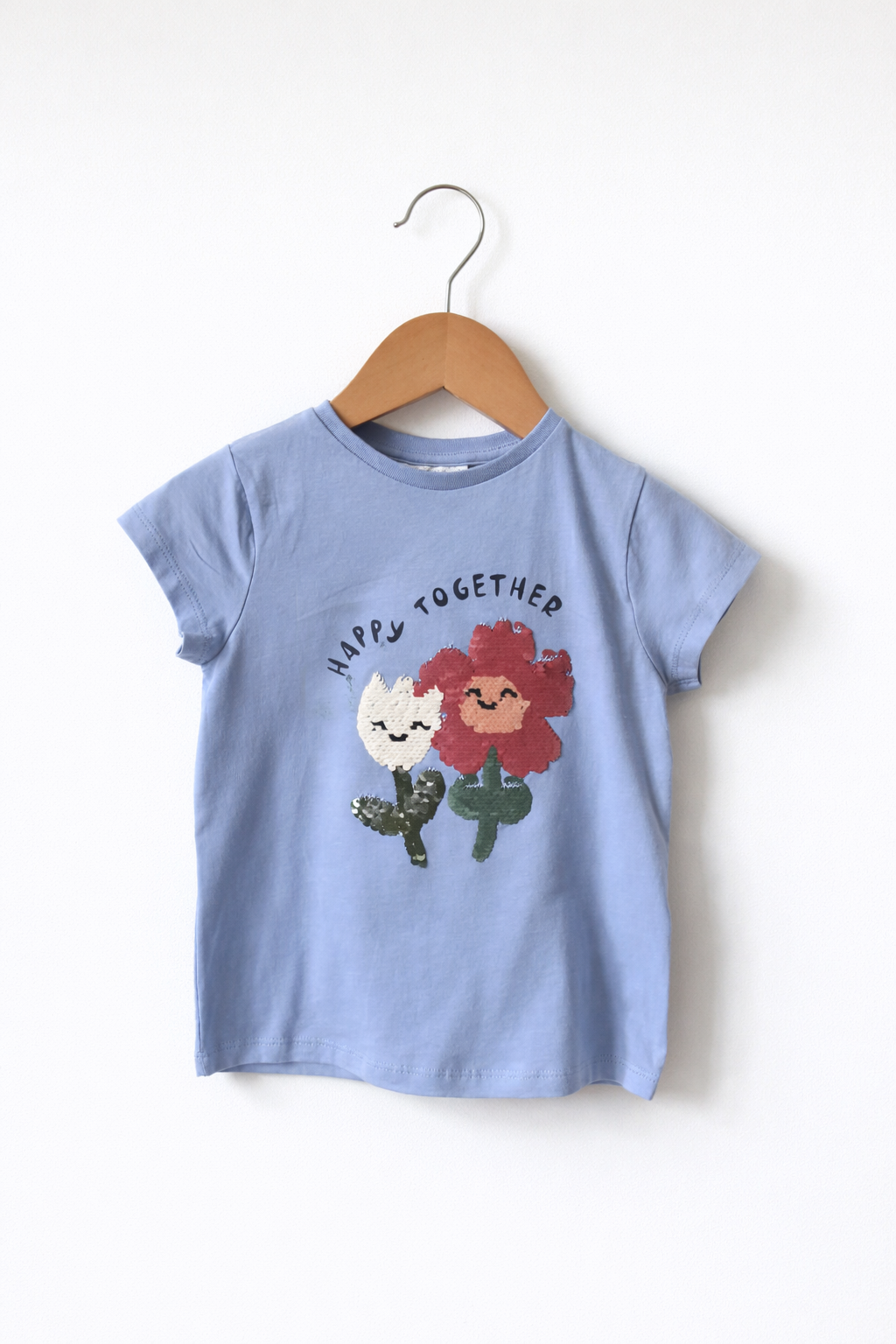 T-shirt Frizzle