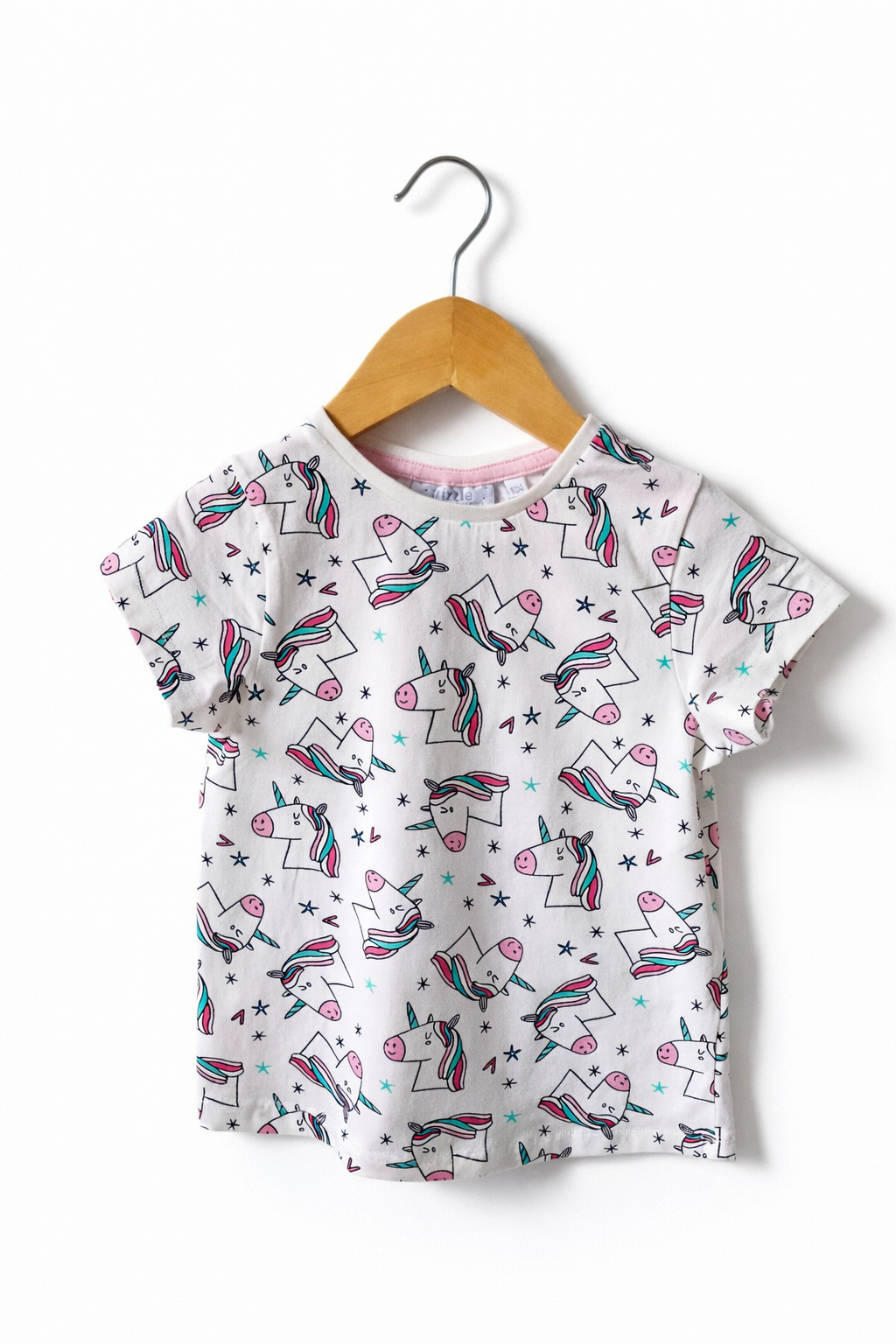 T-shirt Frizzle