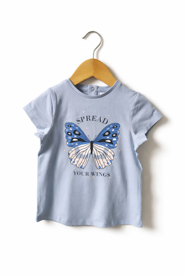T-shirt Frizzle
