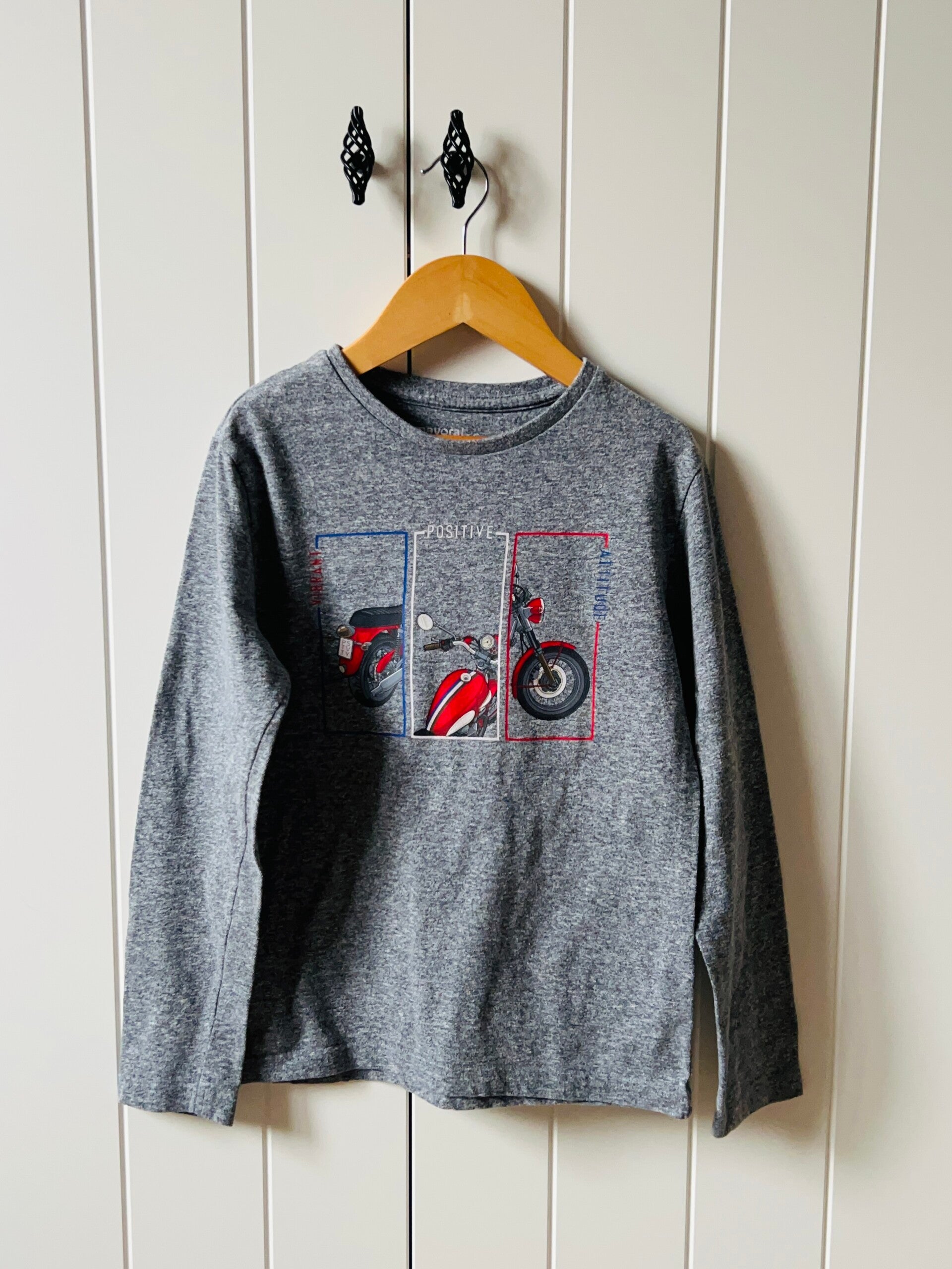 Longsleeve Mayoral