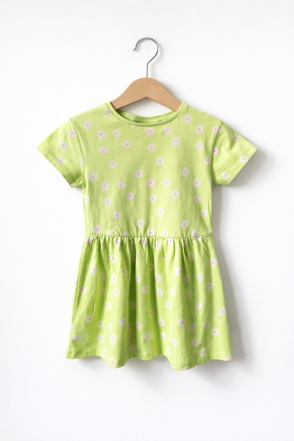 Kleed Frizzle