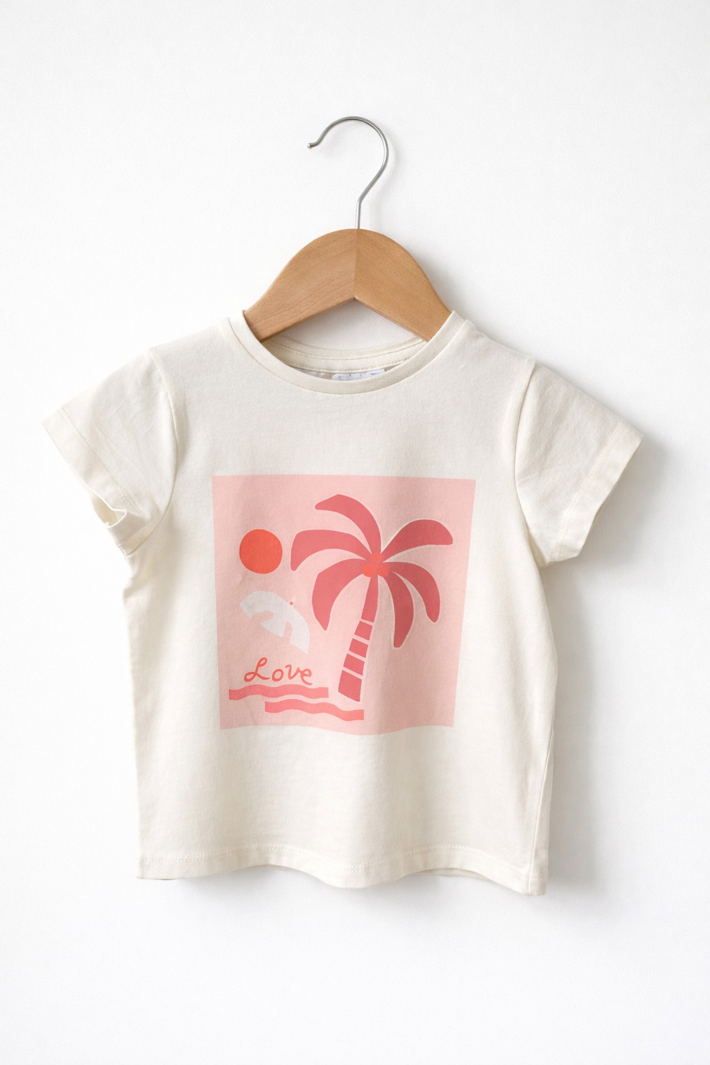 T-shirt Frizzle