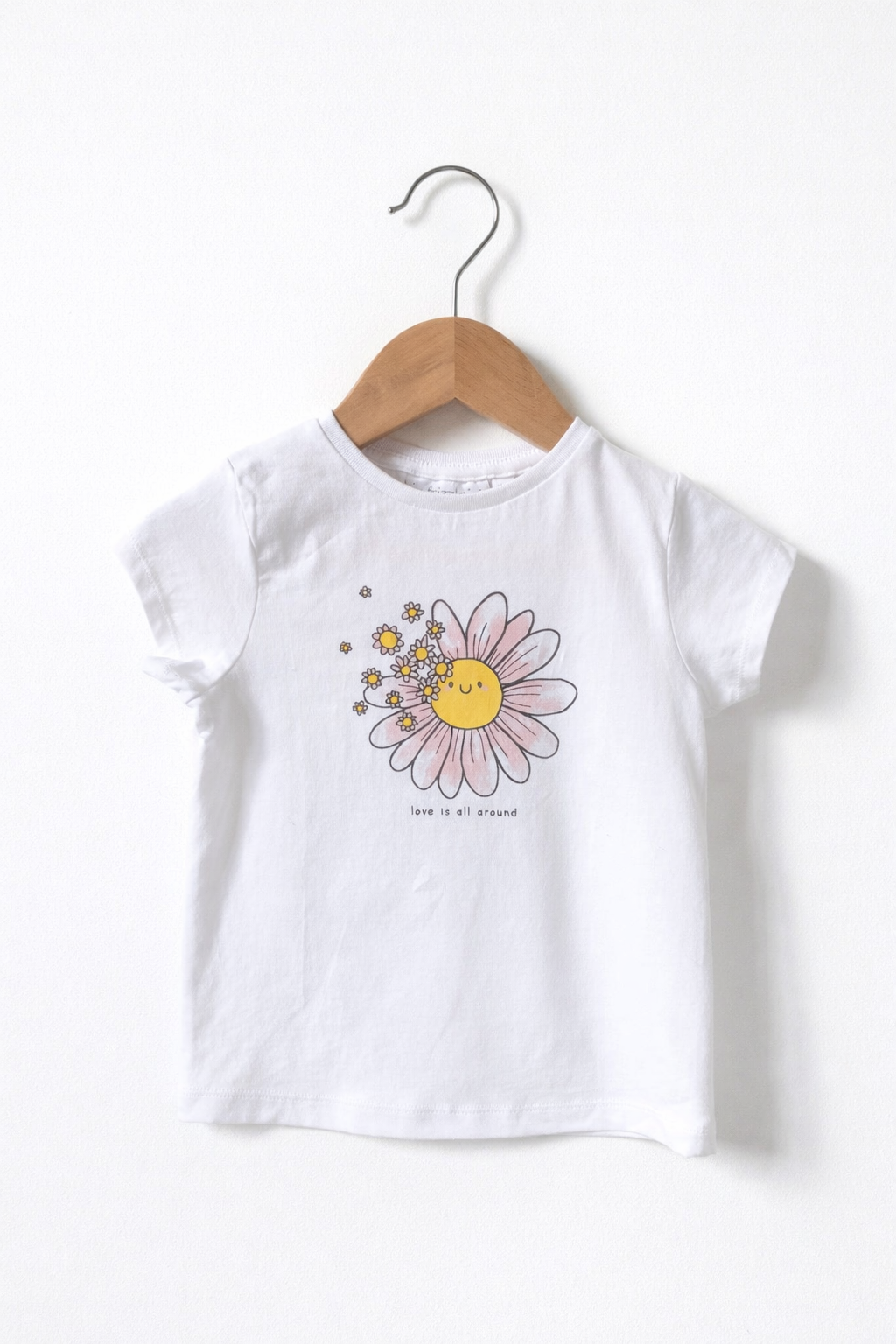 T-shirt Frizzle