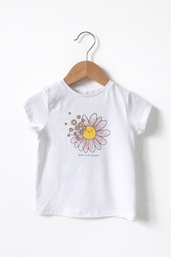 T-shirt Frizzle