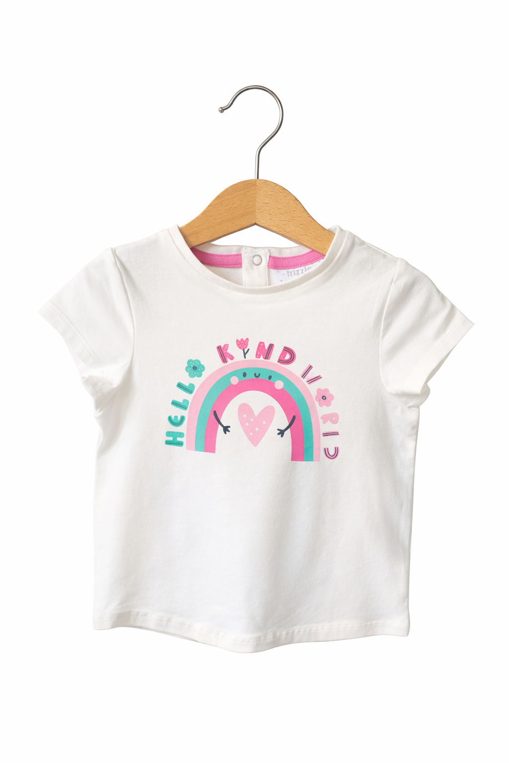 T-shirt Frizzle