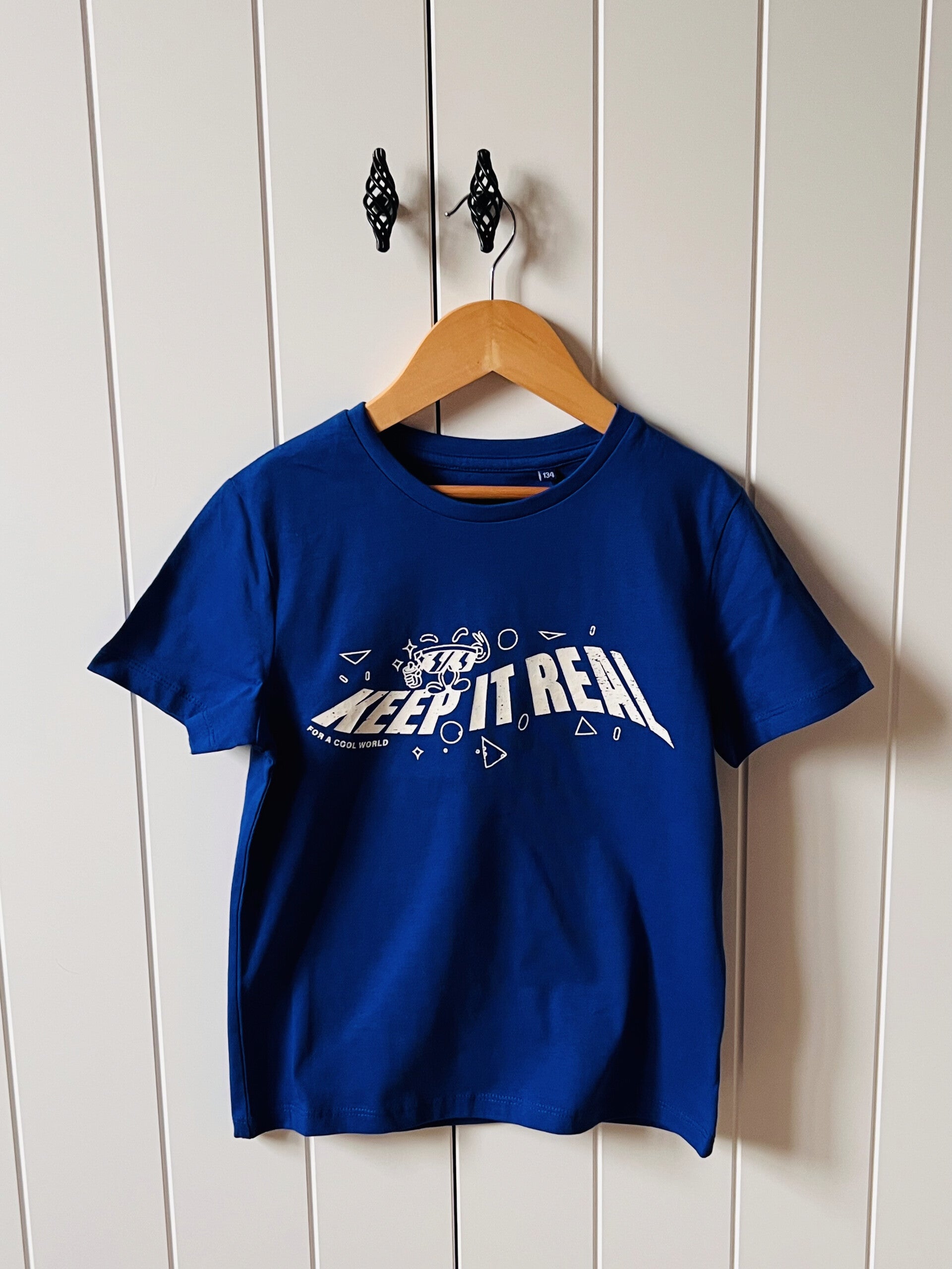 T-shirt Urban Wave