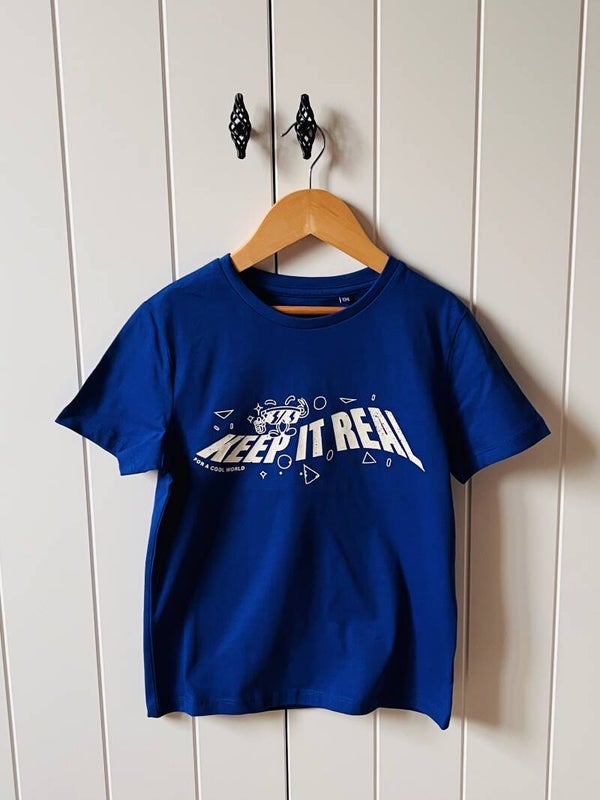 T-shirt Urban Wave