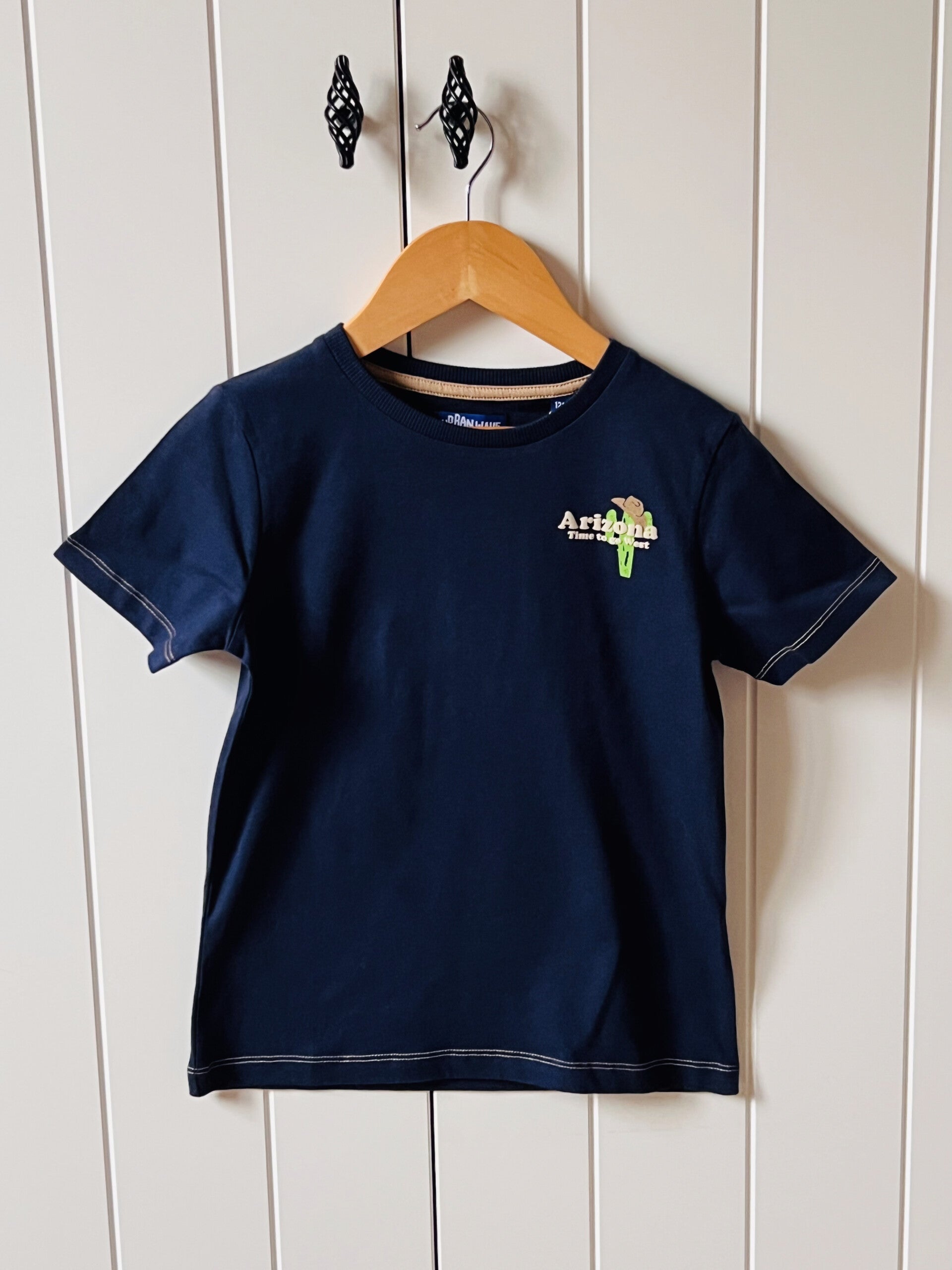 T-shirt Urban Wave