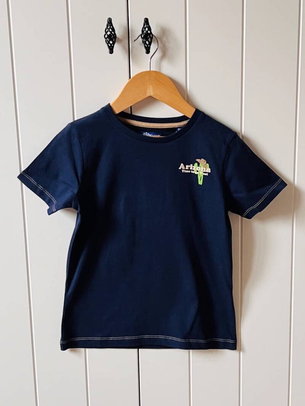 T-shirt Urban Wave