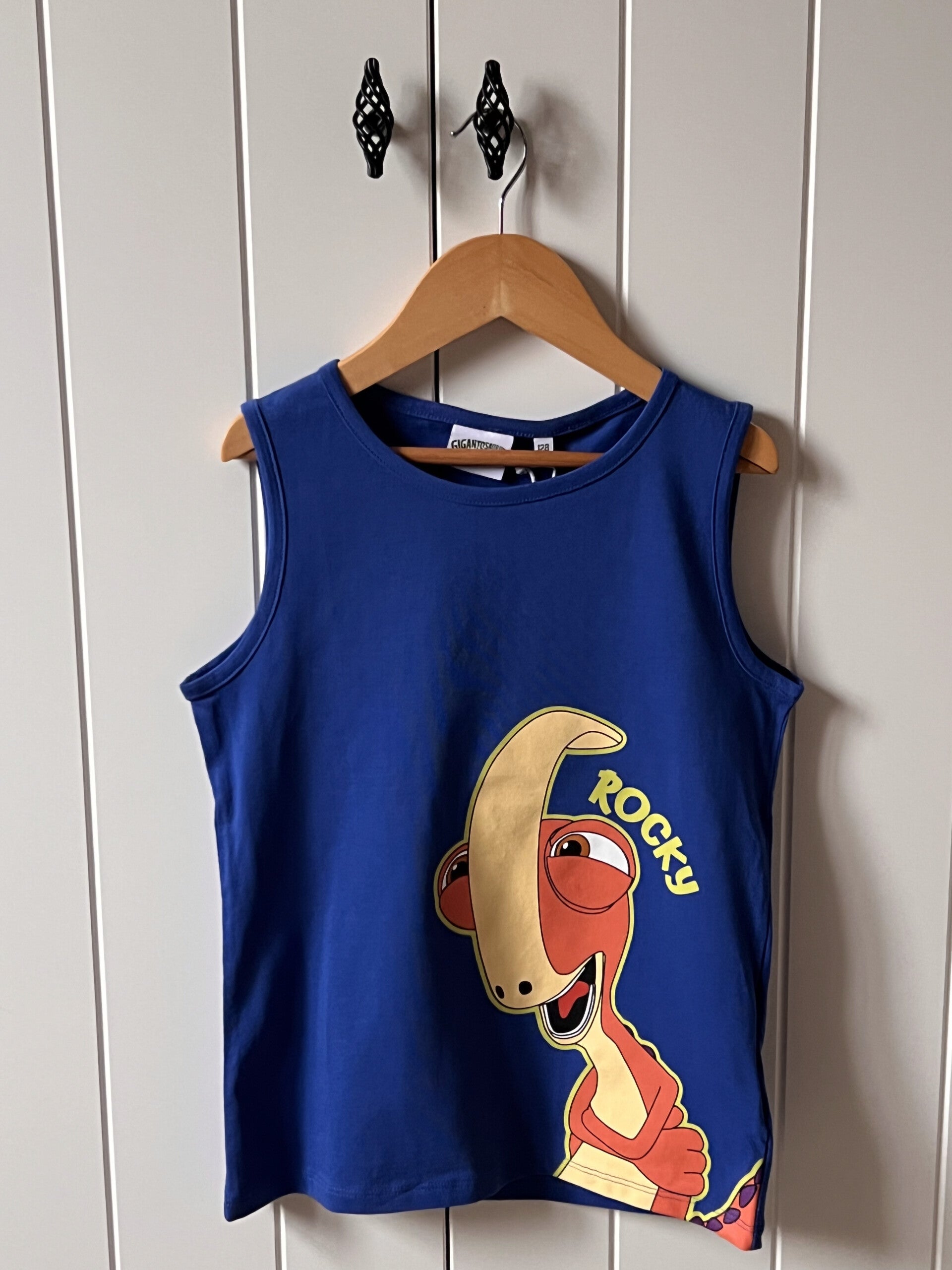 T-shirt Gigantosaurus