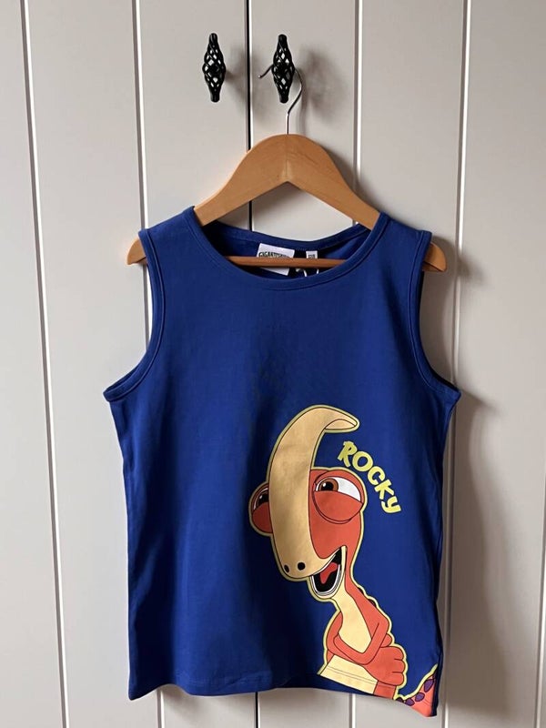 T-shirt Gigantosaurus