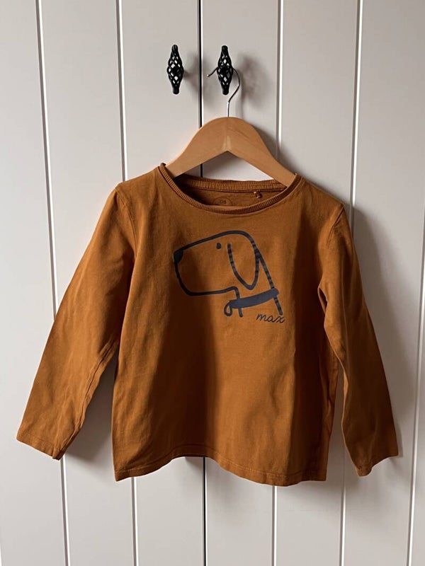 Longsleeve BESTies