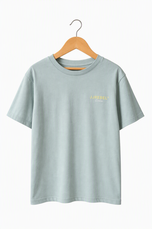 T-shirt JJ REBEL