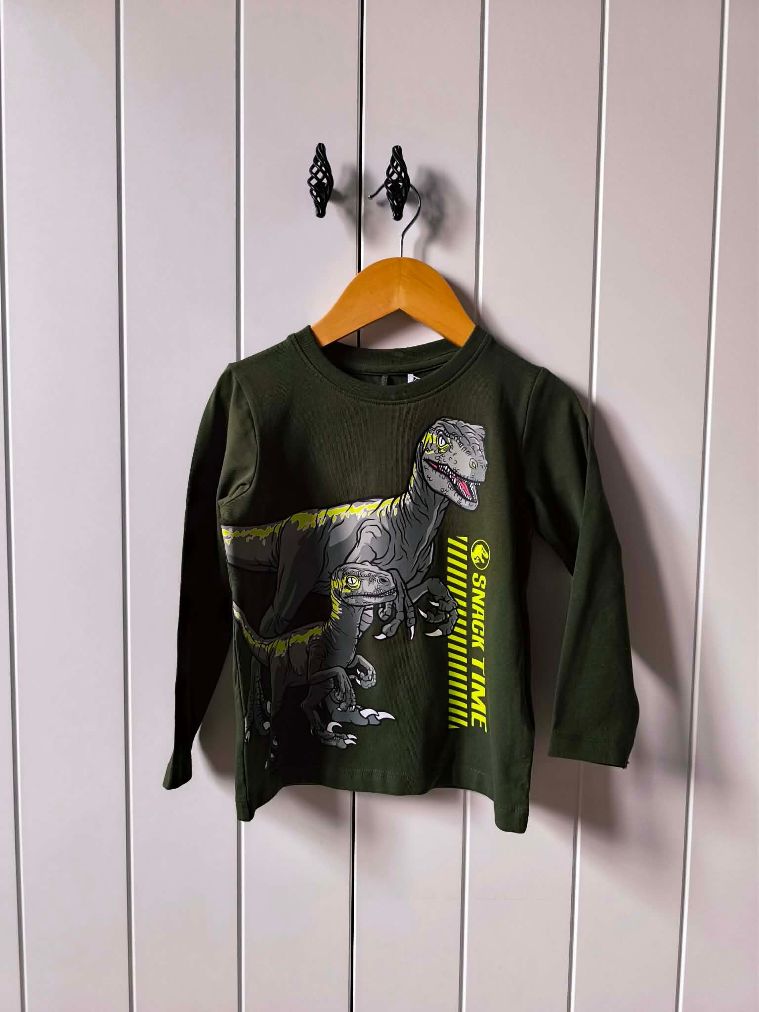 Longsleeve Name it