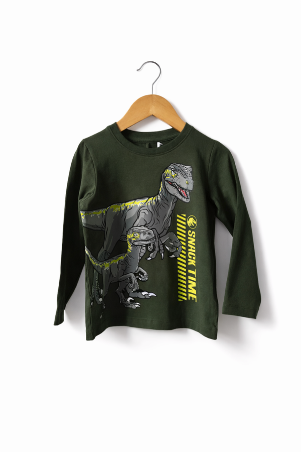 Longsleeve Name it