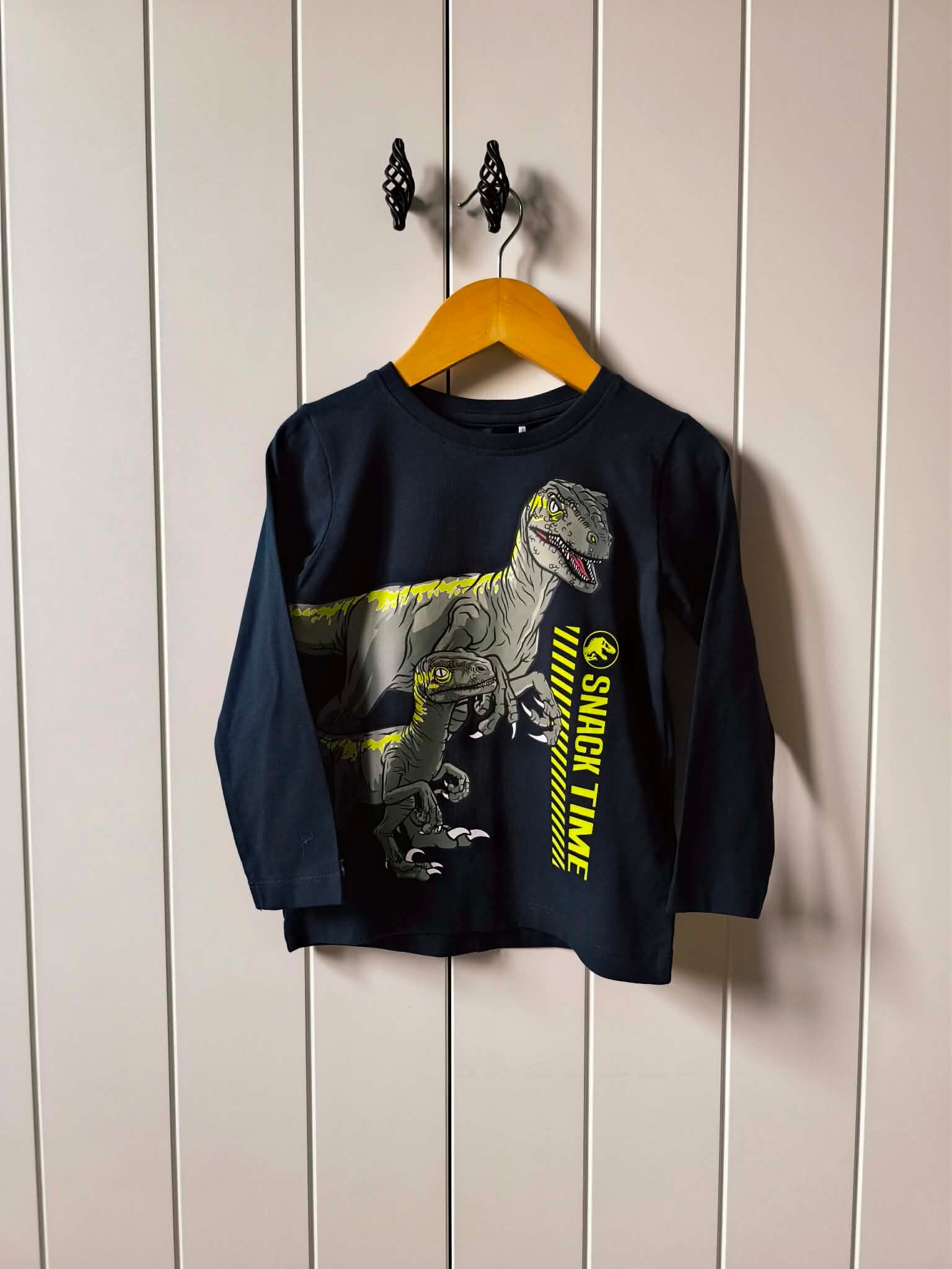 Longsleeve Name it