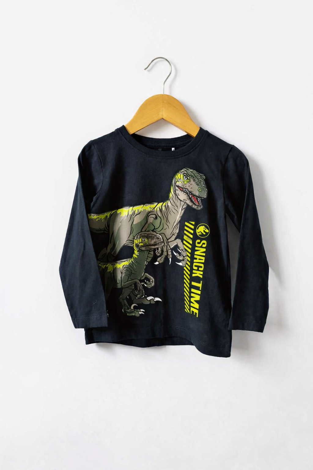 Longsleeve Name it