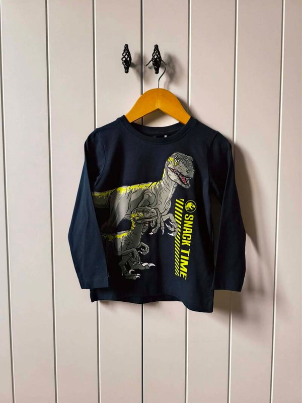 Longsleeve Name it