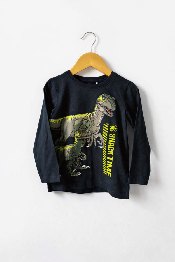 Longsleeve Name it