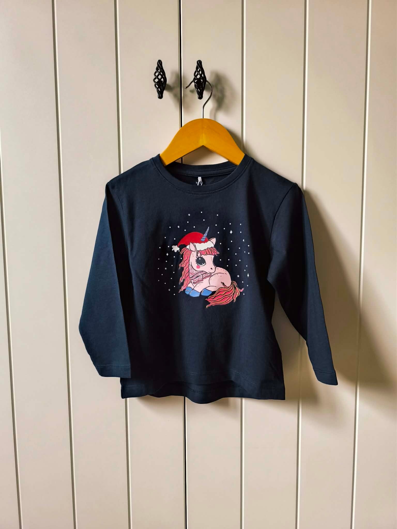 Longsleeve Name it