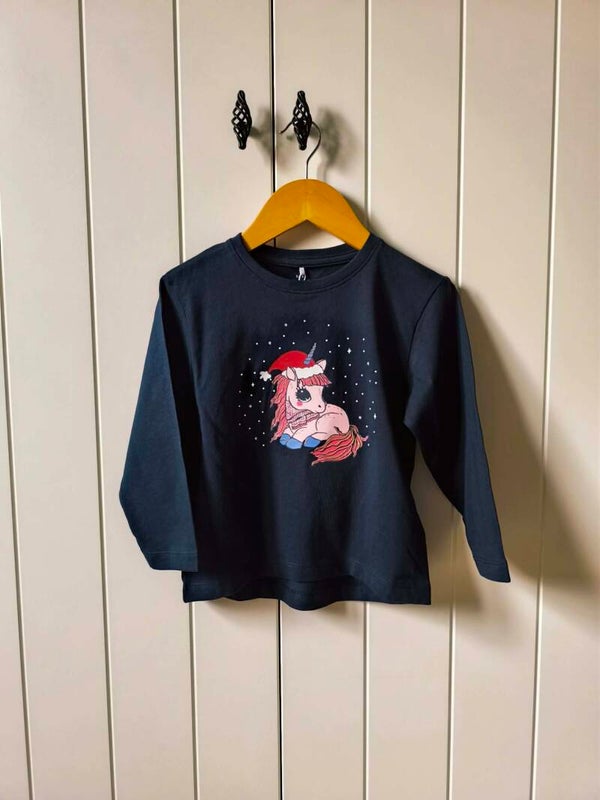 Longsleeve Name it