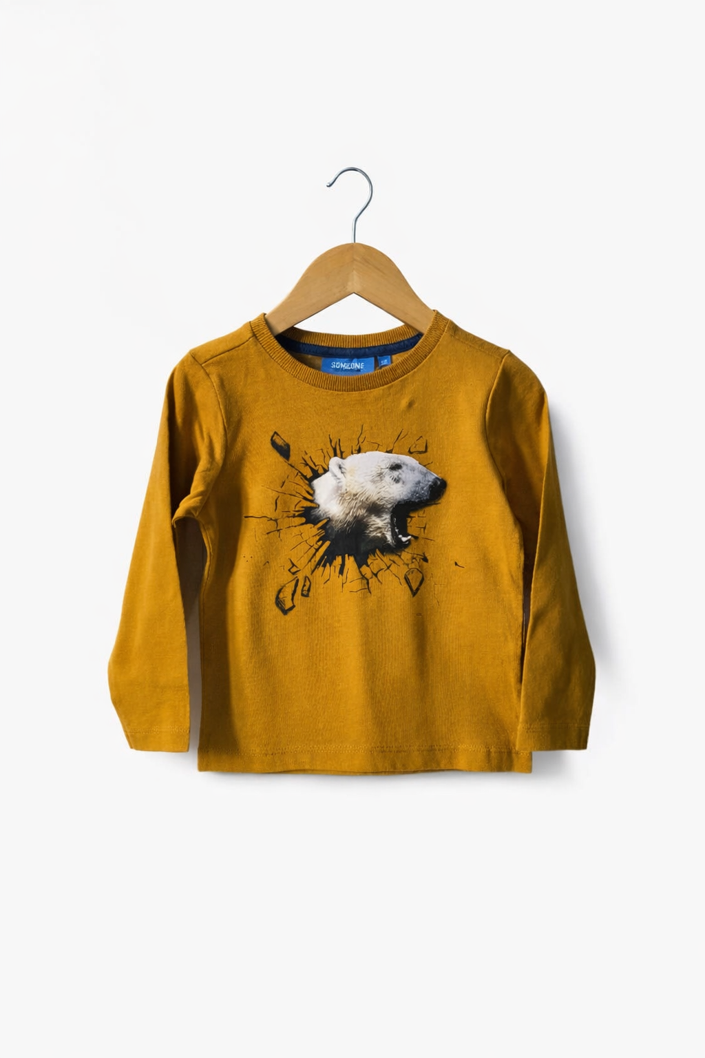 Longsleeve Someone