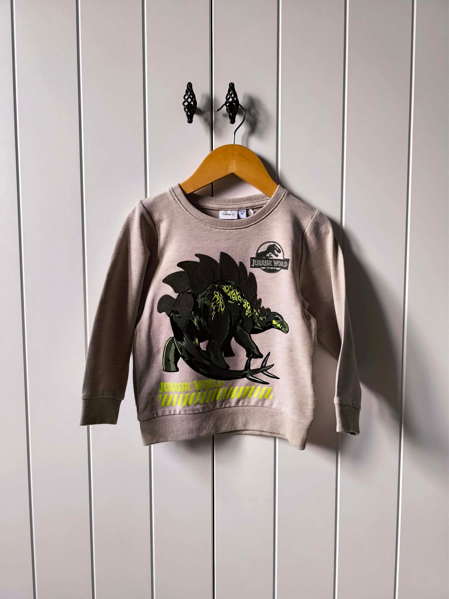 Sweater Name it