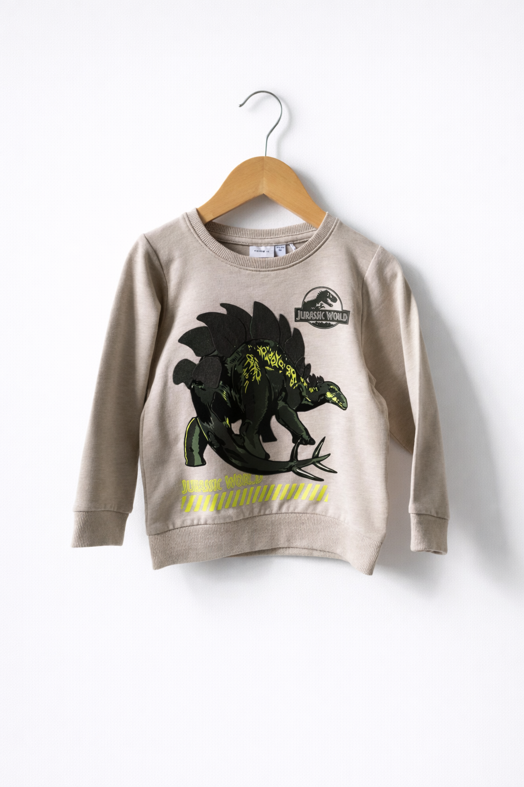 Sweater Name it