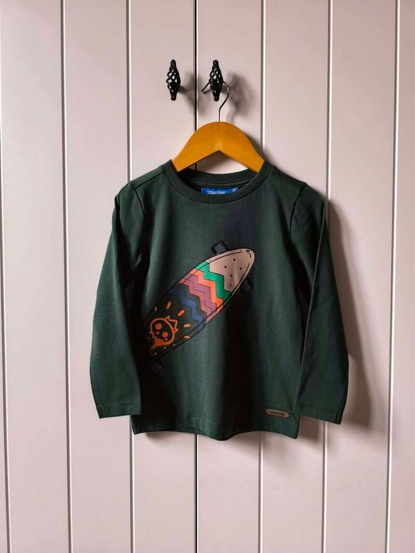 Longsleeve Someone