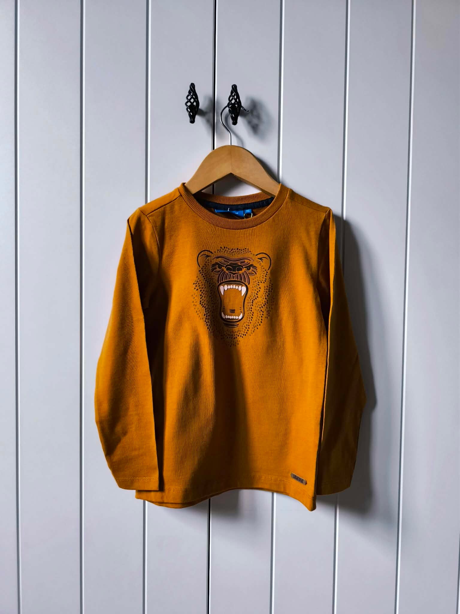 Longsleeve Someone