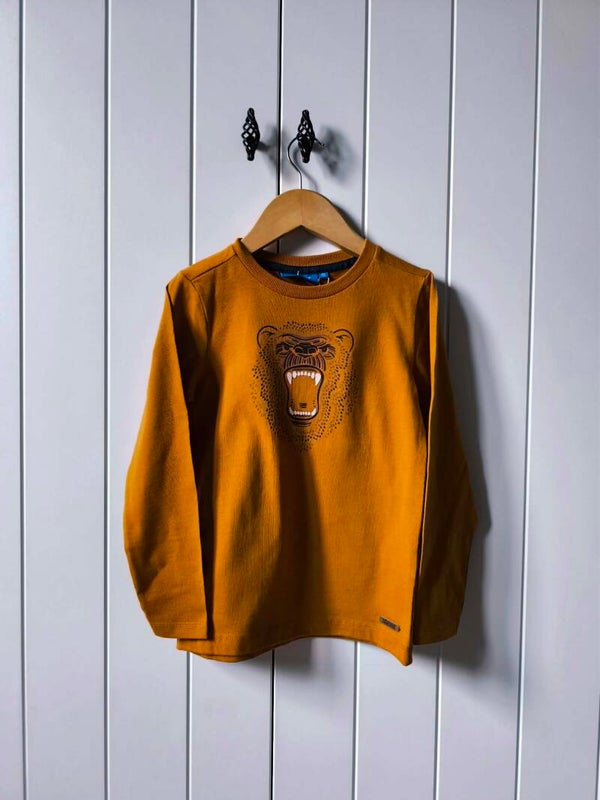 Longsleeve Someone