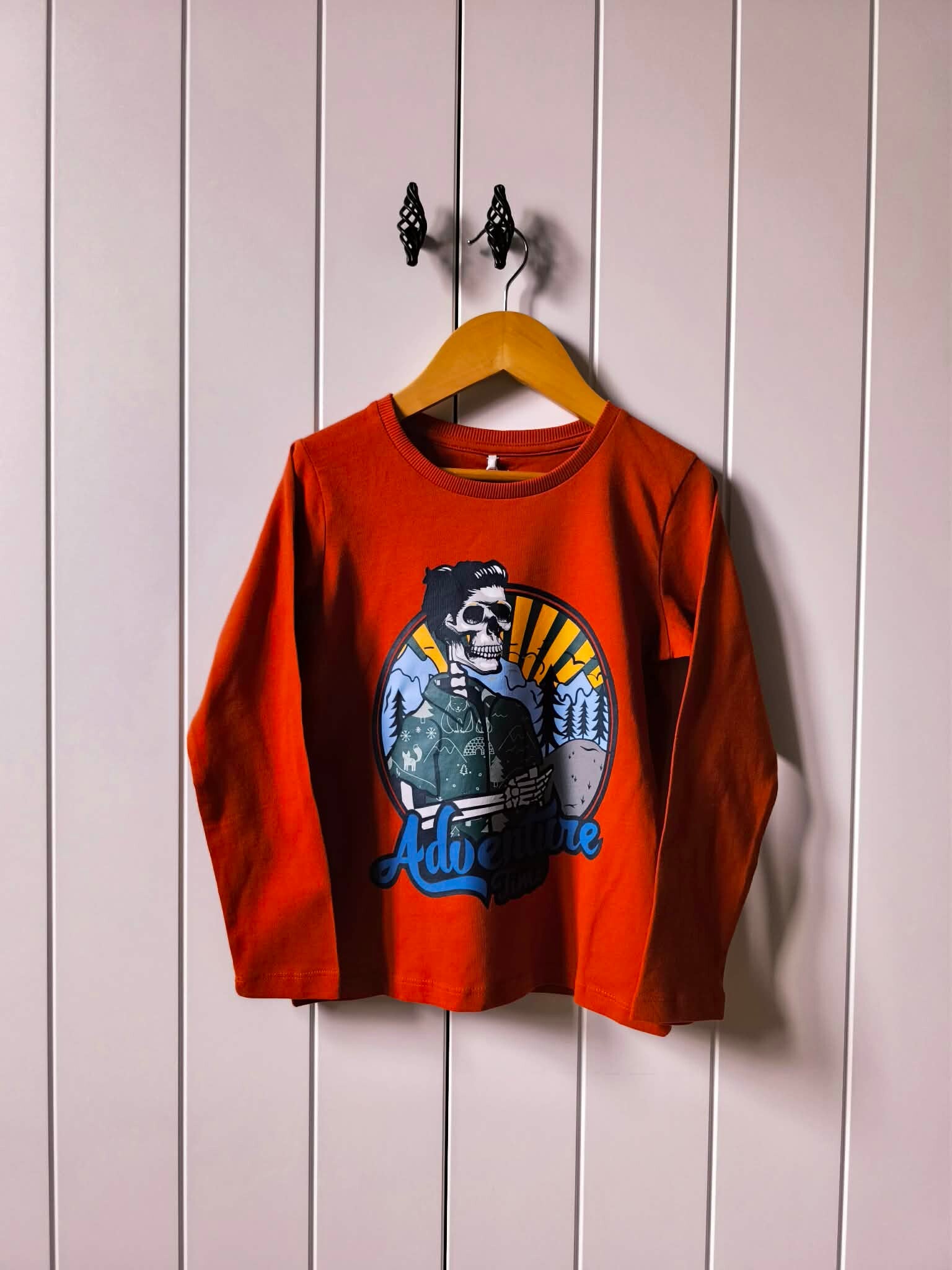 Longsleeve Name it