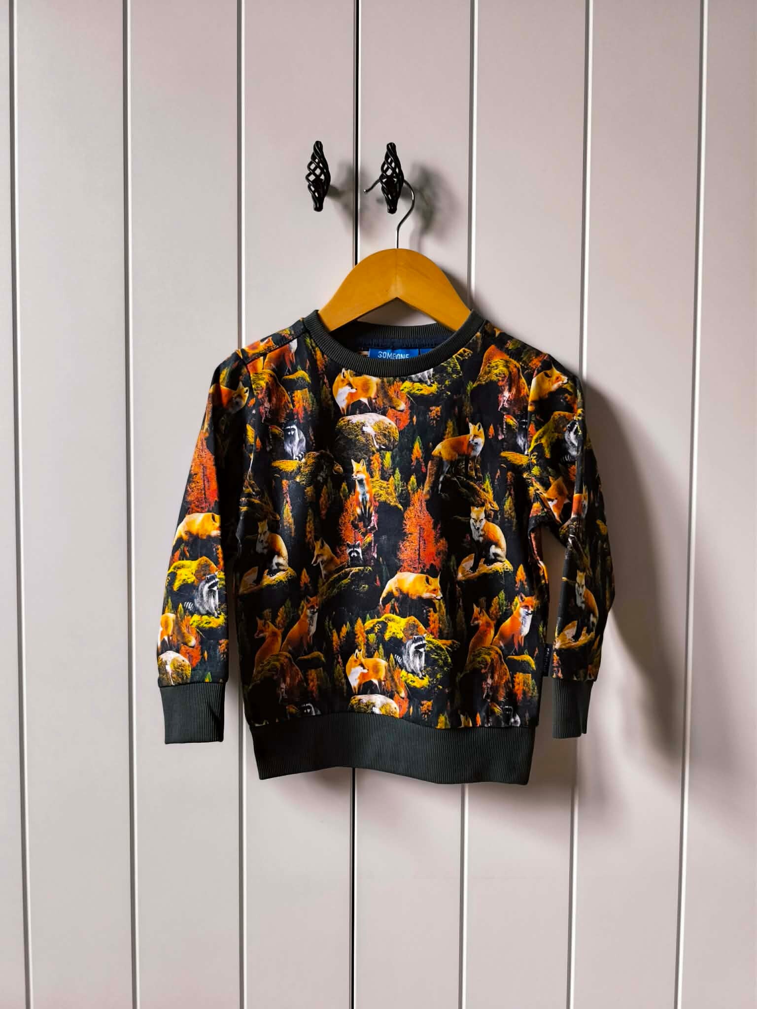 Sweater Someone