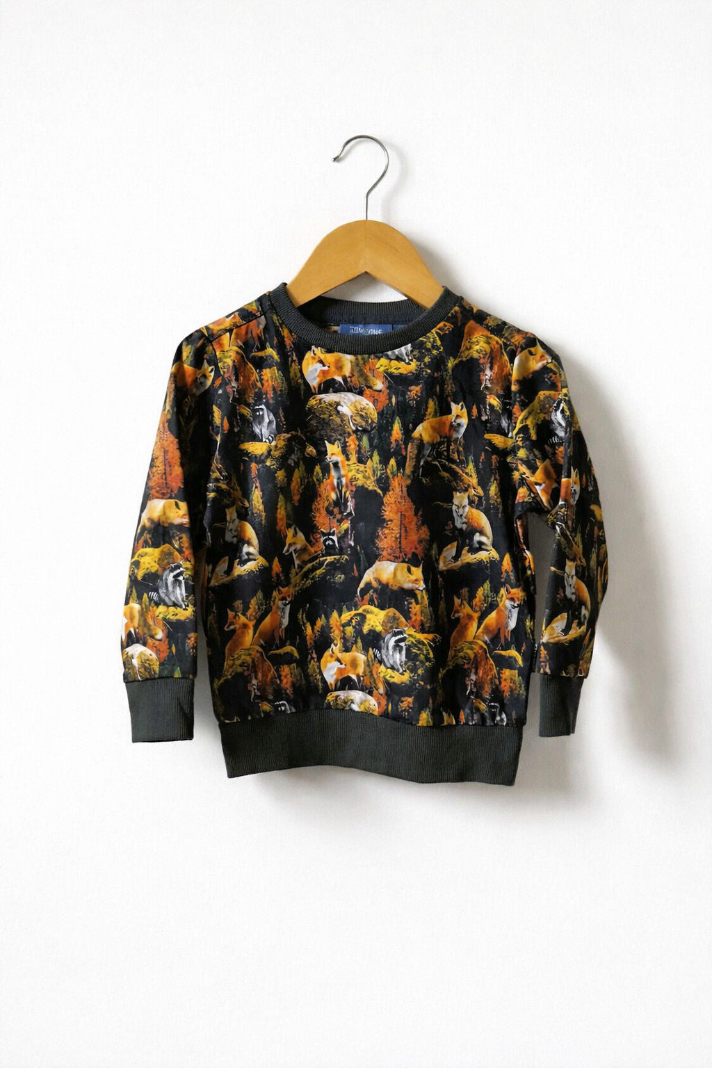 Sweater Someone