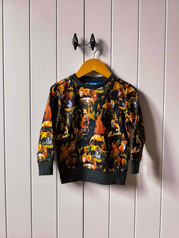 Sweater Someone