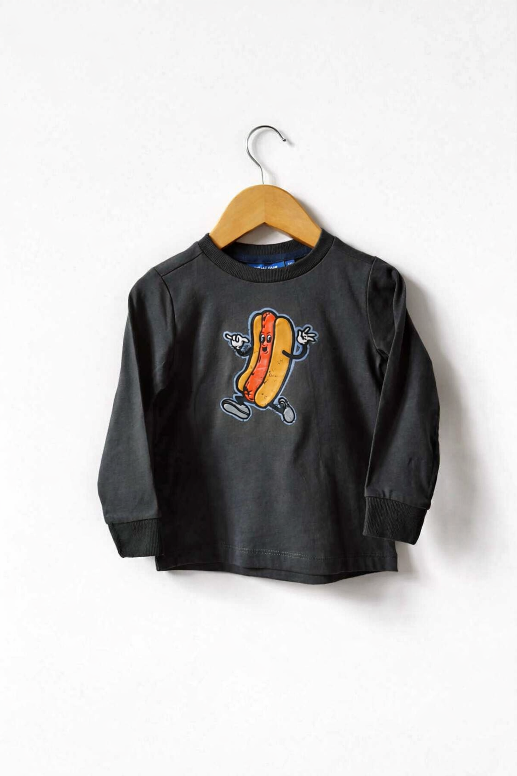 Longsleeve Someone